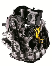 U2371 Engine